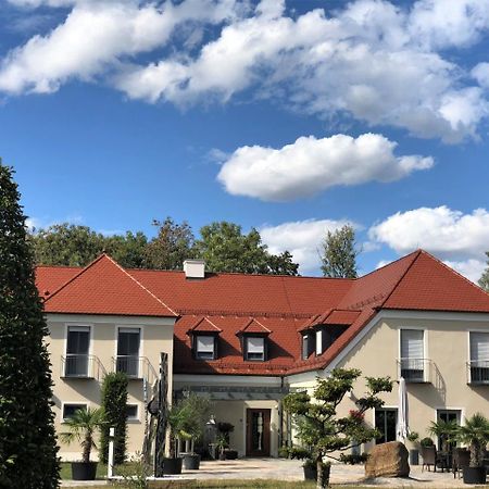 Hotel Glutschaufel Eschenbach in der Oberpfalz Exterior foto