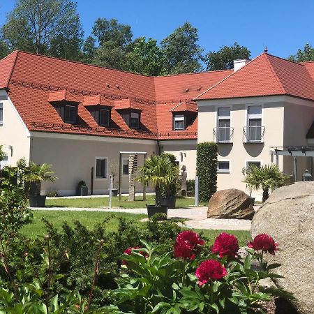 Hotel Glutschaufel Eschenbach in der Oberpfalz Exterior foto