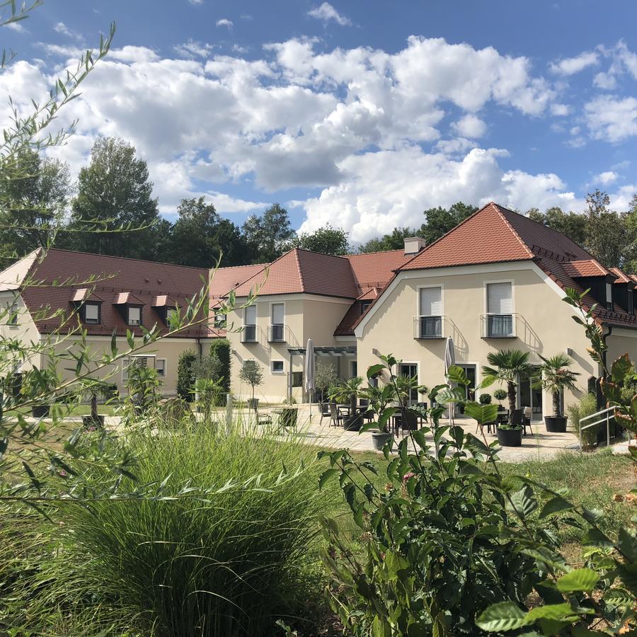 Hotel Glutschaufel Eschenbach in der Oberpfalz Exterior foto