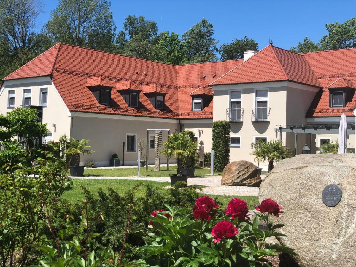 Hotel Glutschaufel Eschenbach in der Oberpfalz Exterior foto